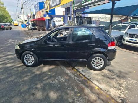 FIAT Palio 1.4 4P FLEX ELX, Foto 2
