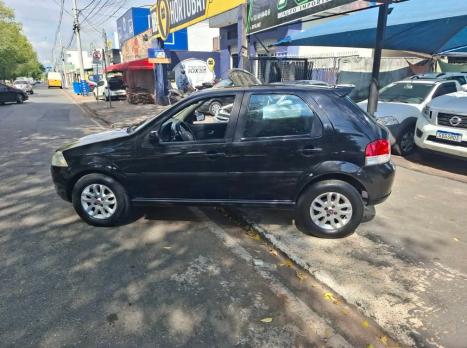 FIAT Palio 1.4 4P FLEX ELX, Foto 5