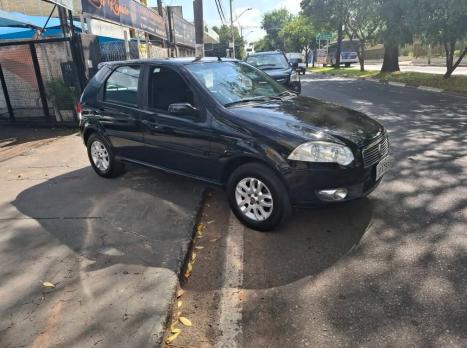 FIAT Palio 1.4 4P FLEX ELX, Foto 7