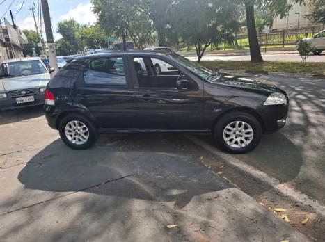 FIAT Palio 1.4 4P FLEX ELX, Foto 8