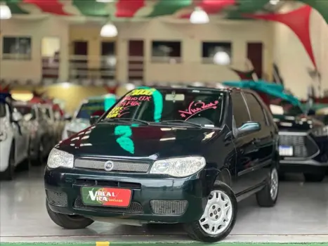 FIAT Palio 1.4 4P FLEX ELX, Foto 3