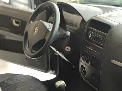 FIAT Palio 1.4 4P FLEX ELX, Foto 4