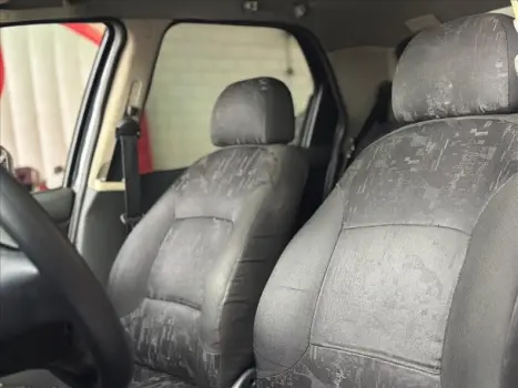 FIAT Palio 1.4 4P FLEX ELX, Foto 6