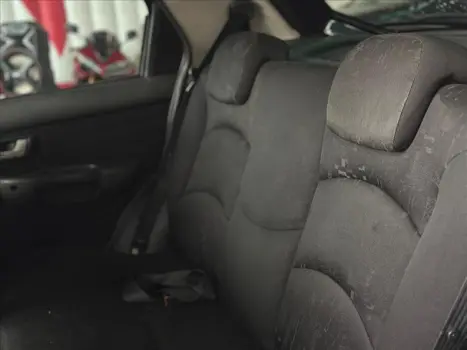 FIAT Palio 1.4 4P FLEX ELX, Foto 7