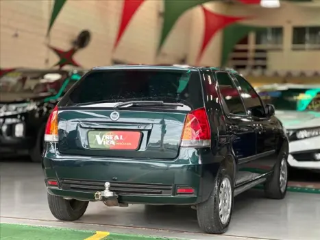 FIAT Palio 1.4 4P FLEX ELX, Foto 8