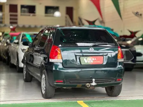 FIAT Palio 1.4 4P FLEX ELX, Foto 10