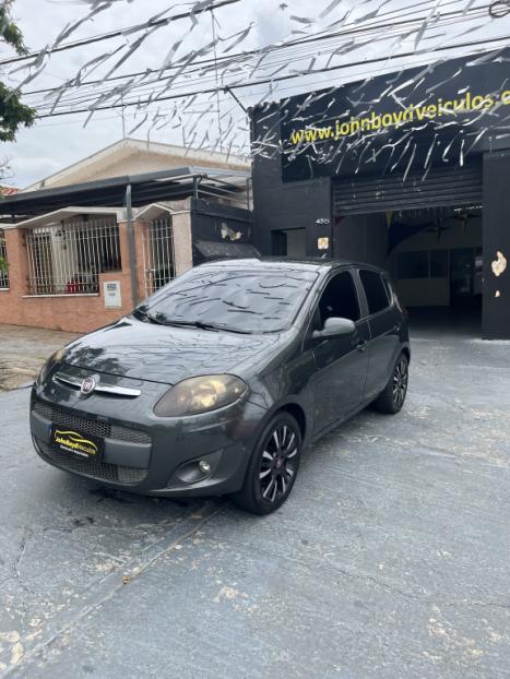 FIAT Palio 1.4 4P FLEX ATTRACTIVE, Foto 3
