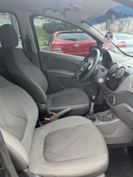 FIAT Palio 1.4 4P FLEX ATTRACTIVE, Foto 5