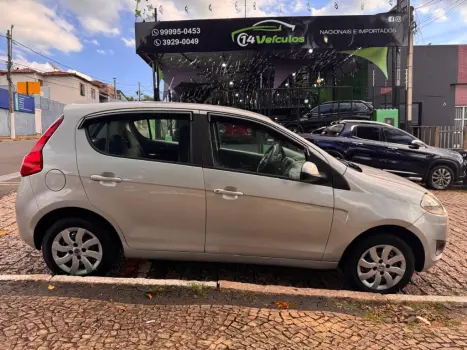 FIAT Palio 1.4 4P FLEX ATTRACTIVE, Foto 1