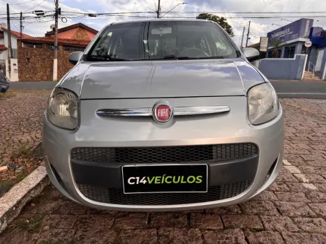 FIAT Palio 1.4 4P FLEX ATTRACTIVE, Foto 2