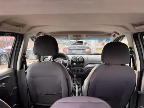 FIAT Palio 1.4 4P FLEX ATTRACTIVE, Foto 7