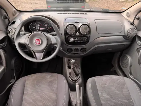 FIAT Palio 1.4 4P FLEX ATTRACTIVE, Foto 8