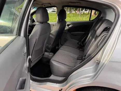 FIAT Palio 1.4 4P FLEX ATTRACTIVE, Foto 9