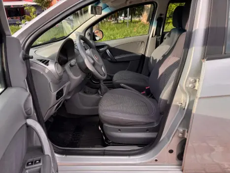 FIAT Palio 1.4 4P FLEX ATTRACTIVE, Foto 10