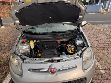 FIAT Palio 1.4 4P FLEX ATTRACTIVE, Foto 11