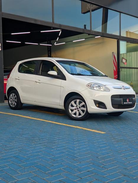 FIAT Palio 1.4 4P FLEX ATTRACTIVE, Foto 3