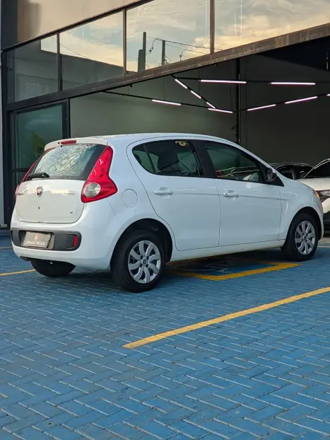 FIAT Palio 1.4 4P FLEX ATTRACTIVE, Foto 4