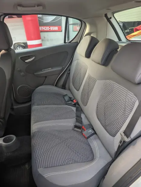 FIAT Palio 1.4 4P FLEX ATTRACTIVE, Foto 11
