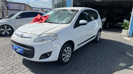 FIAT Palio 1.4 4P FLEX ATTRACTIVE, Foto 1