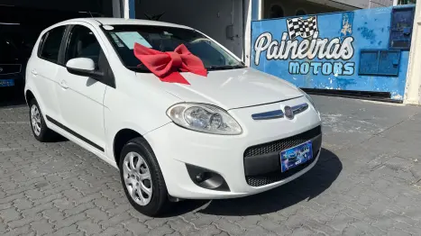 FIAT Palio 1.4 4P FLEX ATTRACTIVE, Foto 3