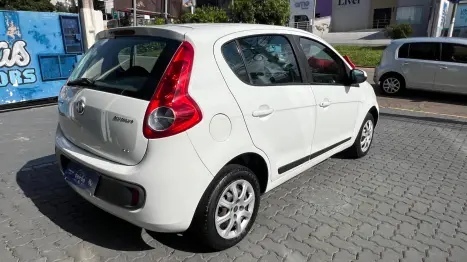 FIAT Palio 1.4 4P FLEX ATTRACTIVE, Foto 5