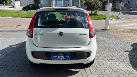 FIAT Palio 1.4 4P FLEX ATTRACTIVE, Foto 6