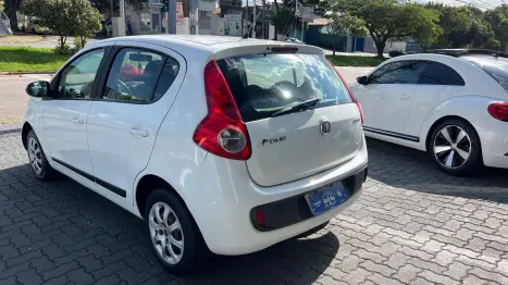 FIAT Palio 1.4 4P FLEX ATTRACTIVE, Foto 7