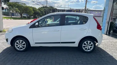 FIAT Palio 1.4 4P FLEX ATTRACTIVE, Foto 8