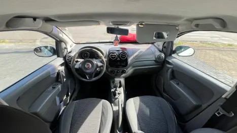 FIAT Palio 1.4 4P FLEX ATTRACTIVE, Foto 14