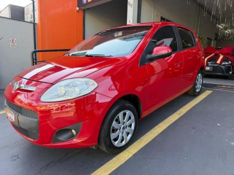 FIAT Palio 1.4 4P FLEX ATTRACTIVE, Foto 1