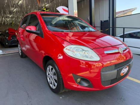 FIAT Palio 1.4 4P FLEX ATTRACTIVE, Foto 2