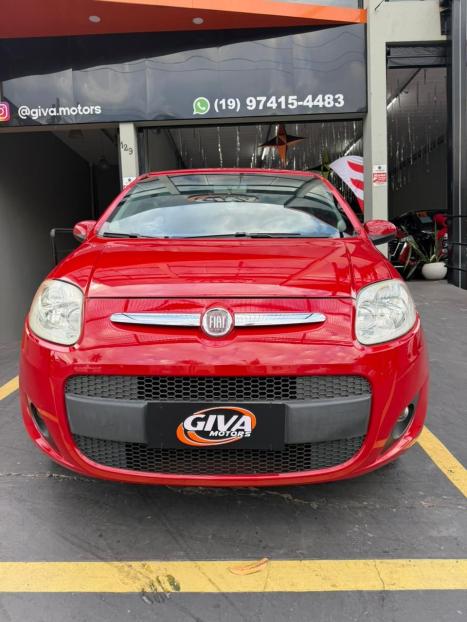 FIAT Palio 1.4 4P FLEX ATTRACTIVE, Foto 5