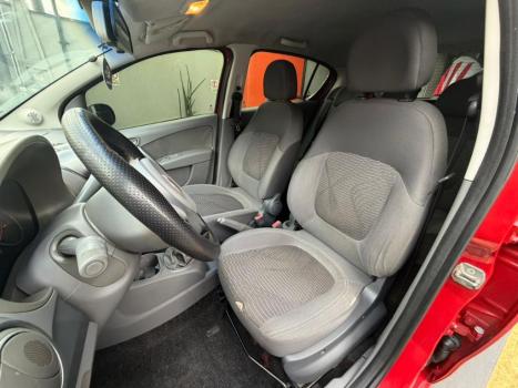 FIAT Palio 1.4 4P FLEX ATTRACTIVE, Foto 7