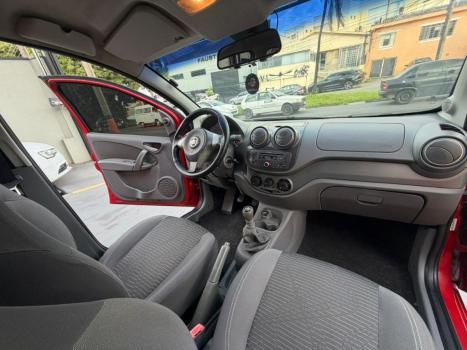 FIAT Palio 1.4 4P FLEX ATTRACTIVE, Foto 12