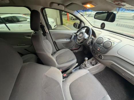 FIAT Palio 1.4 4P FLEX ATTRACTIVE, Foto 13
