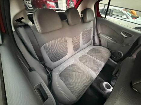 FIAT Palio 1.4 4P FLEX ATTRACTIVE, Foto 14