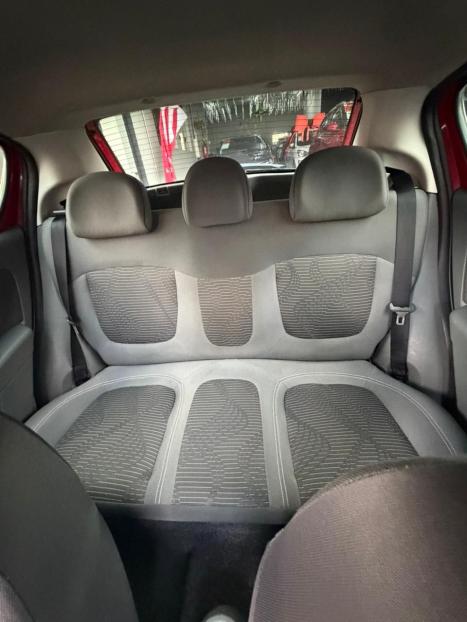 FIAT Palio 1.4 4P FLEX ATTRACTIVE, Foto 15