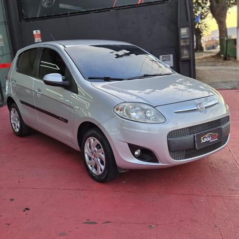 FIAT Palio 1.4 4P FLEX ATTRACTIVE, Foto 3