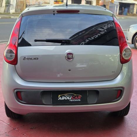FIAT Palio 1.4 4P FLEX ATTRACTIVE, Foto 6