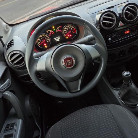 FIAT Palio 1.4 4P FLEX ATTRACTIVE, Foto 7