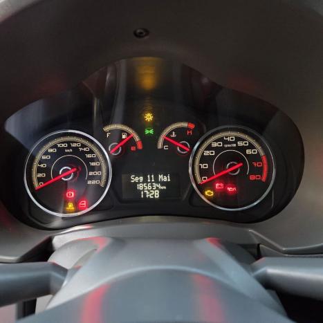 FIAT Palio 1.4 4P FLEX ATTRACTIVE, Foto 8