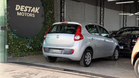 FIAT Palio 1.4 4P FLEX ATTRACTIVE, Foto 2