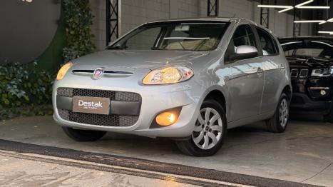 FIAT Palio 1.4 4P FLEX ATTRACTIVE, Foto 3