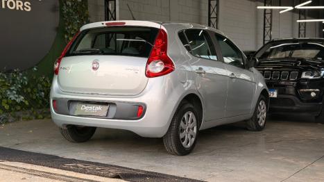 FIAT Palio 1.4 4P FLEX ATTRACTIVE, Foto 4