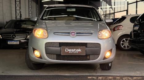 FIAT Palio 1.4 4P FLEX ATTRACTIVE, Foto 5