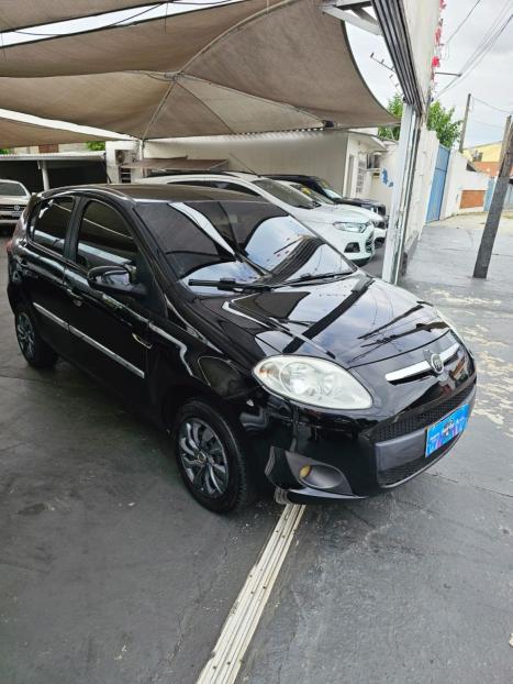 FIAT Palio 1.4 4P FLEX ATTRACTIVE, Foto 1