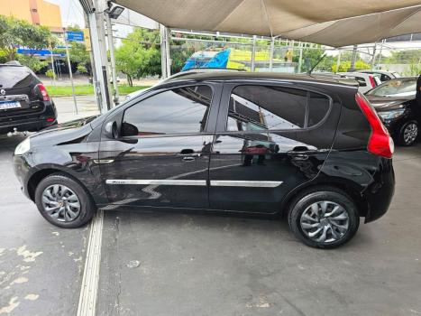 FIAT Palio 1.4 4P FLEX ATTRACTIVE, Foto 4