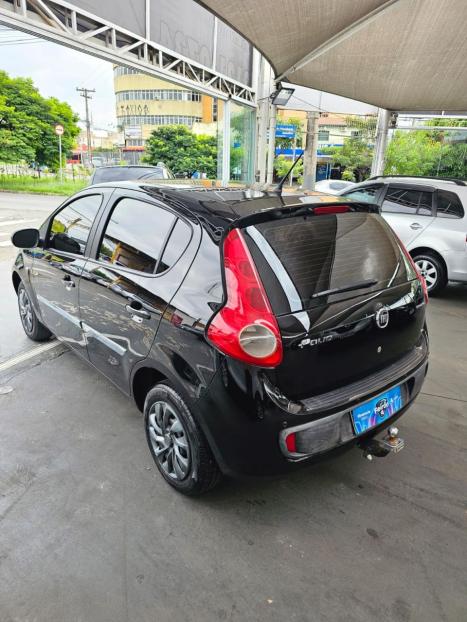 FIAT Palio 1.4 4P FLEX ATTRACTIVE, Foto 5