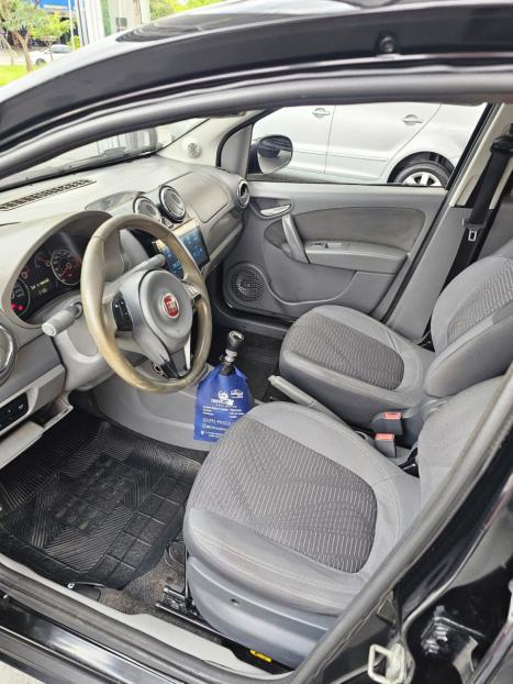 FIAT Palio 1.4 4P FLEX ATTRACTIVE, Foto 7