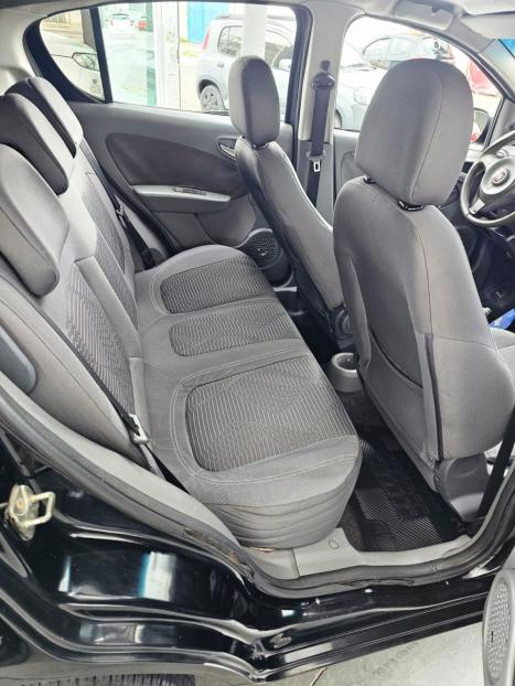 FIAT Palio 1.4 4P FLEX ATTRACTIVE, Foto 9